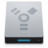 Device FireWire HD